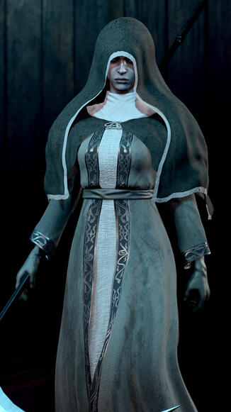 Sister Friede Sister Friede
