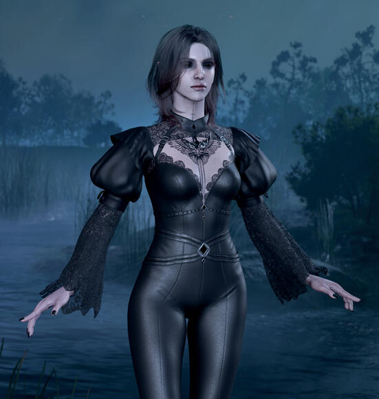 Delilah’s Suit Delilah’s Suit