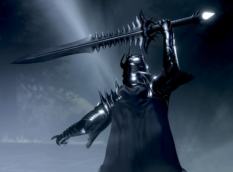The Dark Lord The Dark Lord