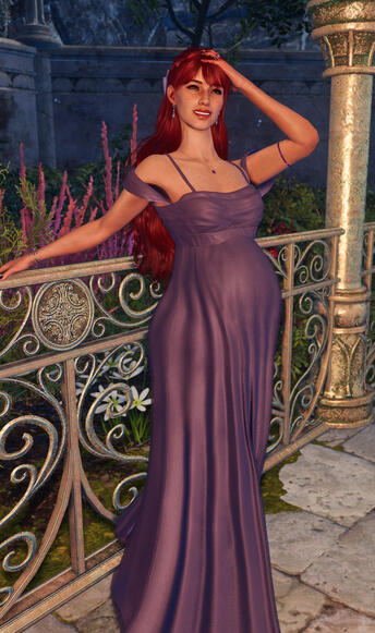 Anastasia’s Radiant Glow Anastasia’s Radiant Glow