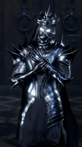 The Dark Lord The Dark Lord