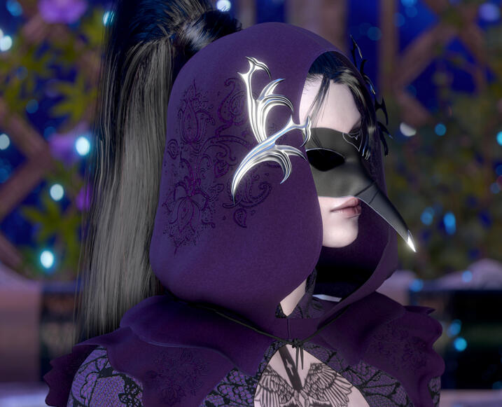 Pretty Poison Pretty Poison