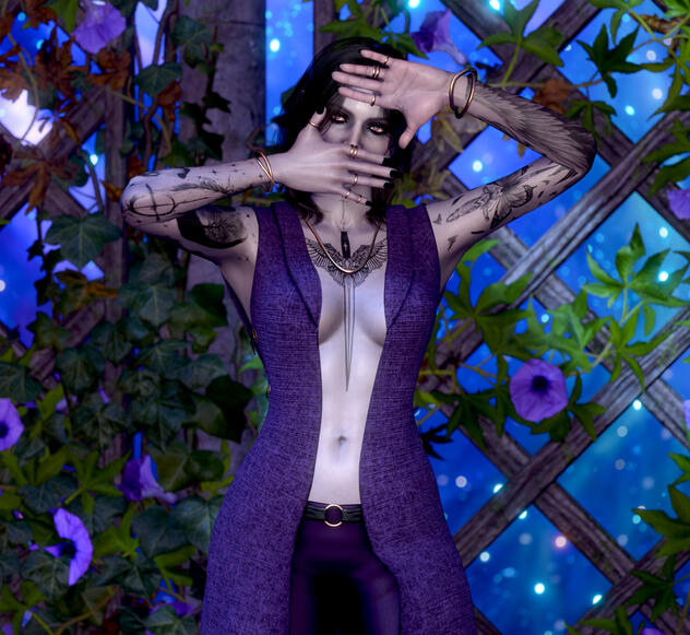 Wild Witch’s Delight Wild Witch’s Delight