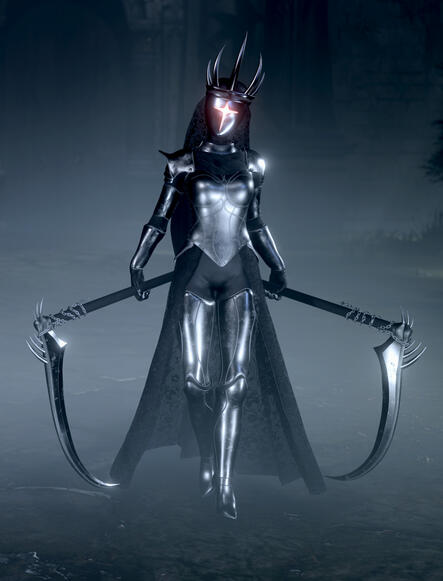Vengeance Vengeance
