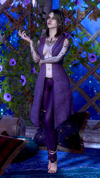 Wild Witch’s Delight Wild Witch’s Delight