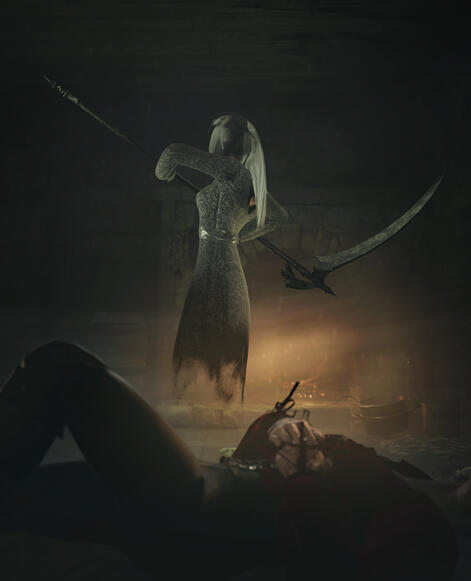 Soaring Sorrow Soaring Sorrow