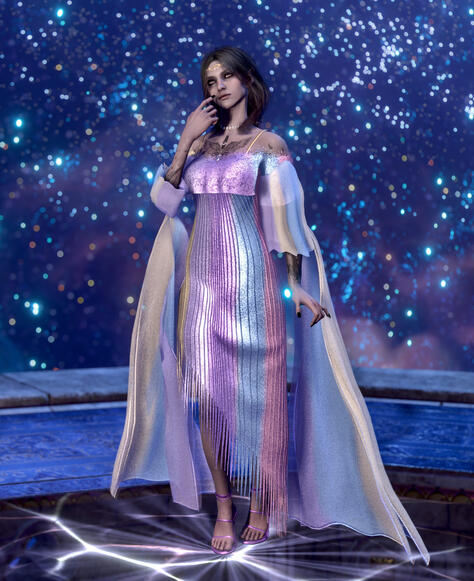 Iridescent Dream Iridescent Dream