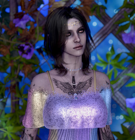 Iridescent Dream Iridescent Dream
